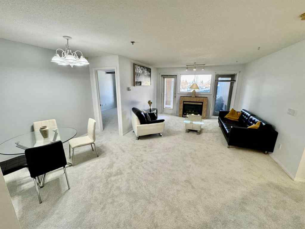 MLS® A2253543 - Unit #210 4507 45 Street SW in Glamorgan Calgary, Residential