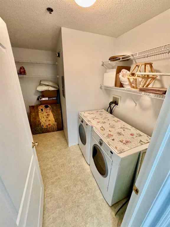 MLS® A2253543 - Unit #210 4507 45 Street SW in Glamorgan Calgary, Residential