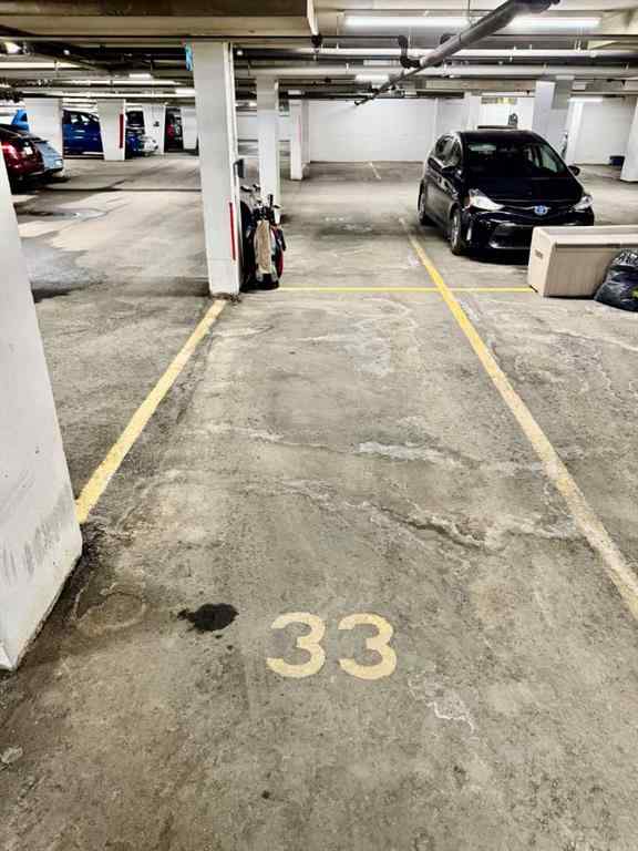 MLS® A2253543 - Unit #210 4507 45 Street SW in Glamorgan Calgary, Residential
