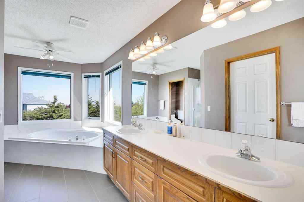 MLS® A2253544 - 39 lone pine Crescent  in Church Ranches Rural Rocky View County, Residential