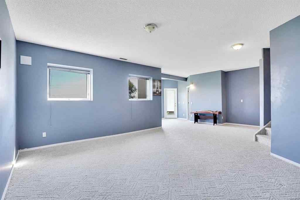 MLS® A2253544 - 39 lone pine Crescent  in Church Ranches Rural Rocky View County, Residential