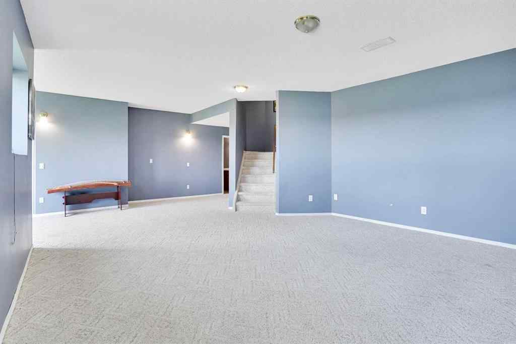 MLS® A2253544 - 39 lone pine Crescent  in Church Ranches Rural Rocky View County, Residential