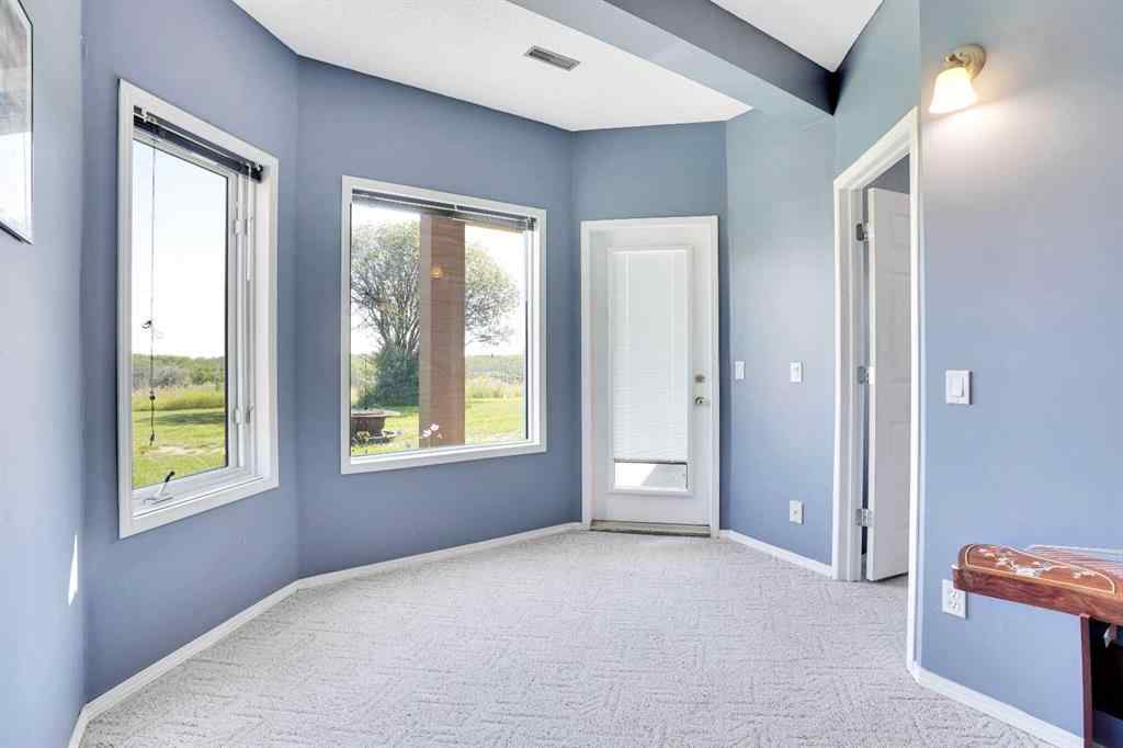 MLS® A2253544 - 39 lone pine Crescent  in Church Ranches Rural Rocky View County, Residential
