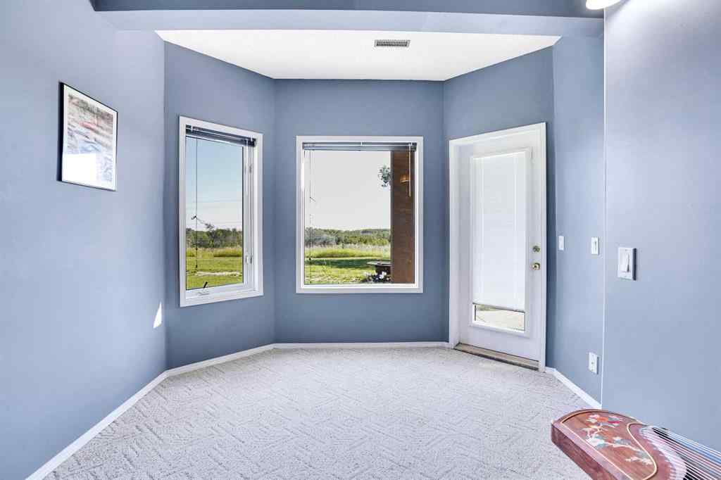MLS® A2253544 - 39 lone pine Crescent  in Church Ranches Rural Rocky View County, Residential