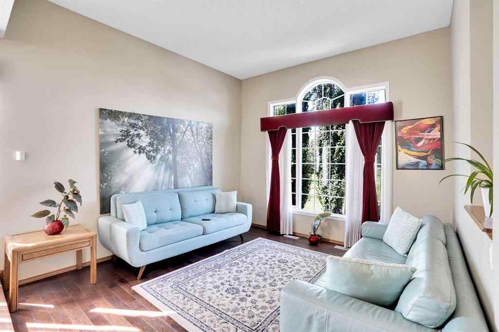 MLS® A2253544 - 39 lone pine Crescent  in Church Ranches Rural Rocky View County, Residential