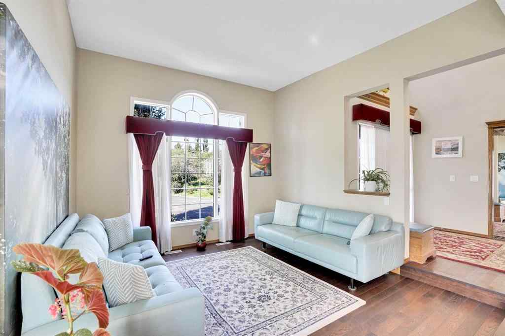 MLS® A2253544 - 39 lone pine Crescent  in Church Ranches Rural Rocky View County, Residential