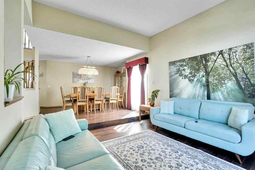 MLS® A2253544 - 39 lone pine Crescent  in Church Ranches Rural Rocky View County, Residential