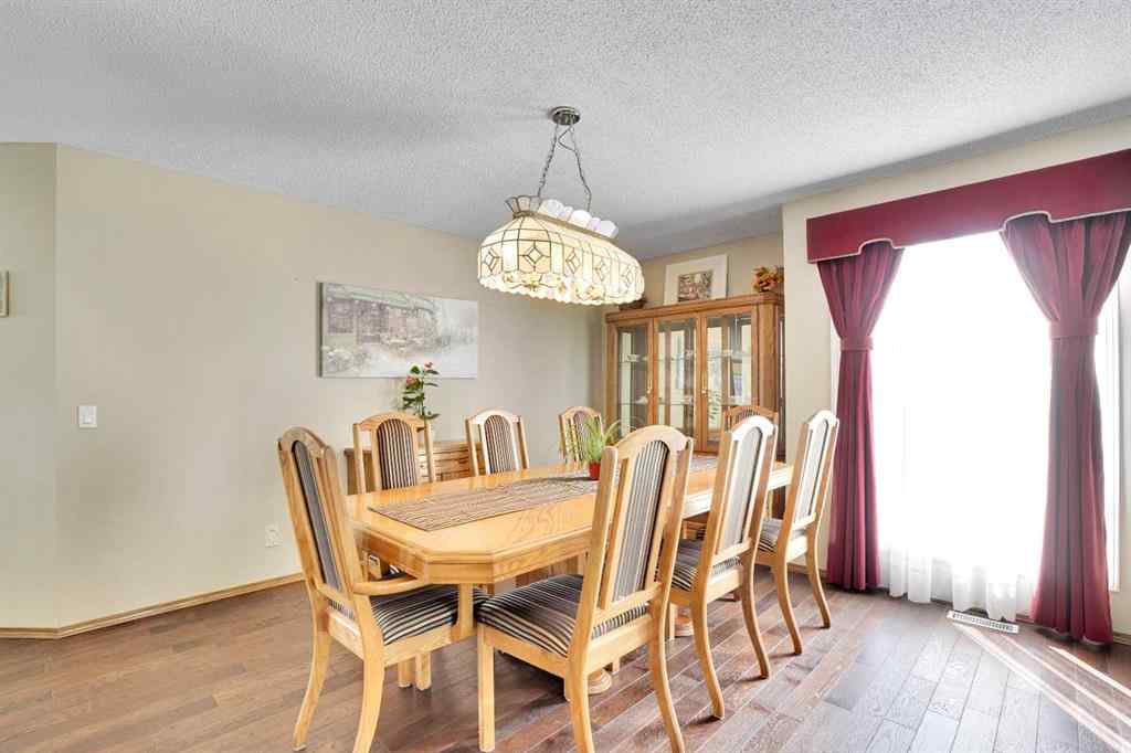 MLS® A2253544 - 39 lone pine Crescent  in Church Ranches Rural Rocky View County, Residential