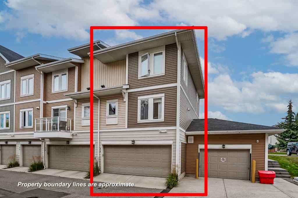 MLS® A2253545 - 56 Auburn Bay Close SE in Auburn Bay Calgary, Residential
