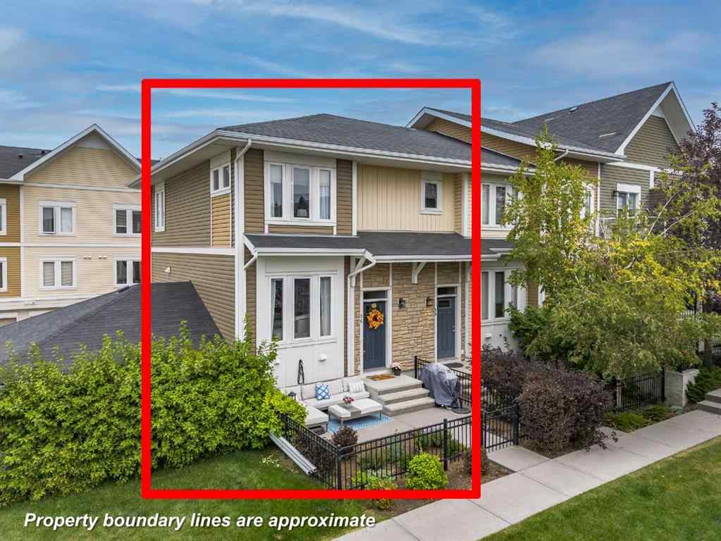 MLS® A2253545 - 56 Auburn Bay Close SE in Auburn Bay Calgary, Residential