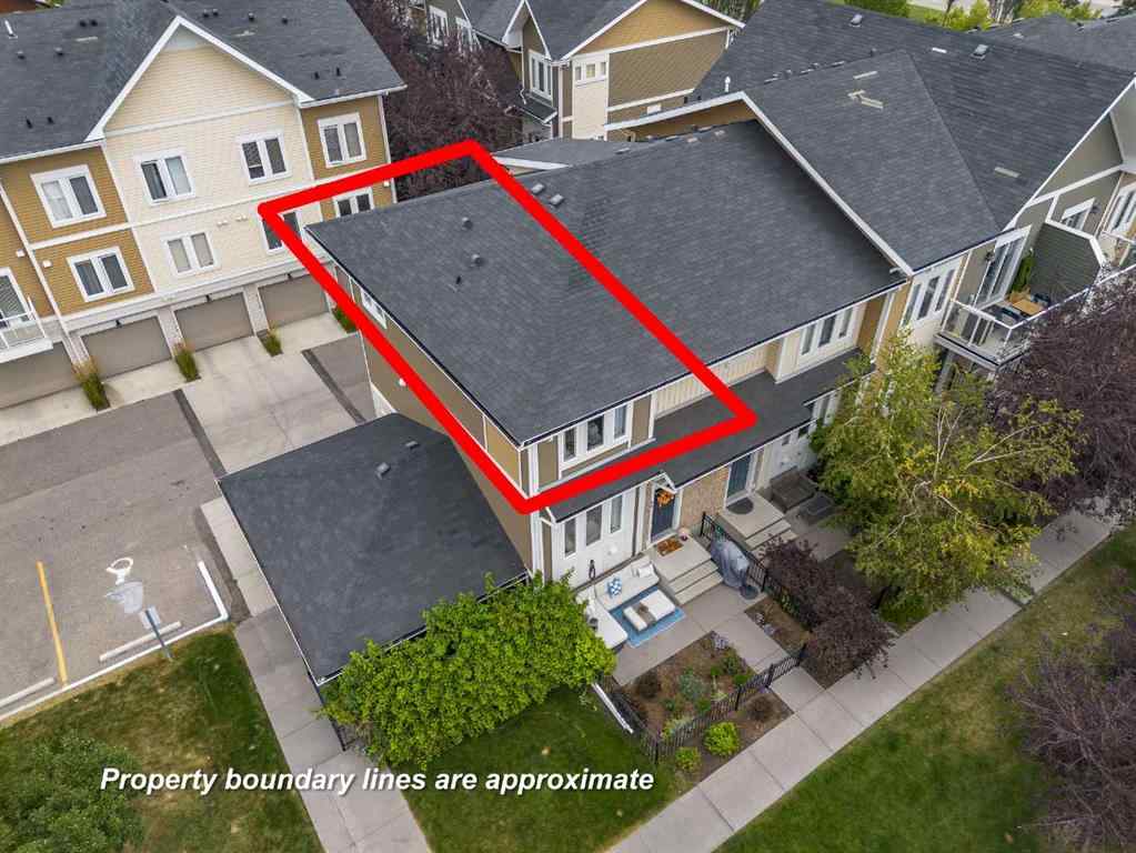 MLS® A2253545 - 56 Auburn Bay Close SE in Auburn Bay Calgary, Residential