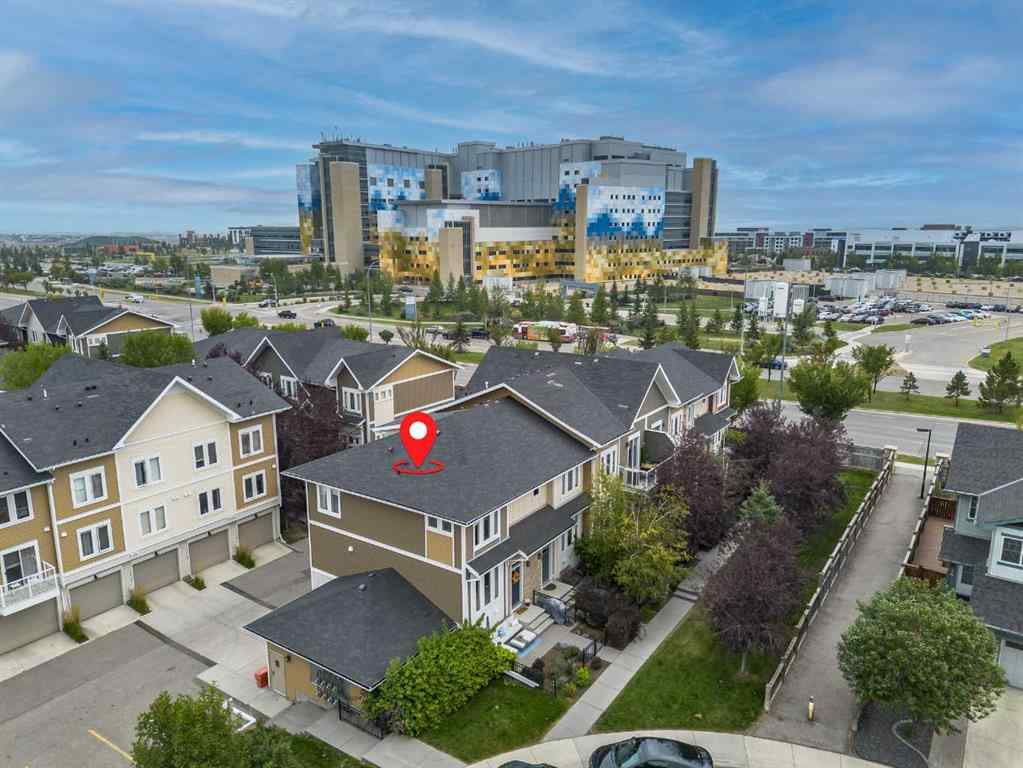MLS® A2253545 - 56 Auburn Bay Close SE in Auburn Bay Calgary, Residential