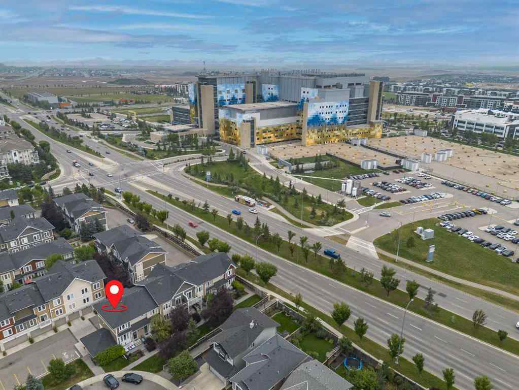 MLS® A2253545 - 56 Auburn Bay Close SE in Auburn Bay Calgary, Residential