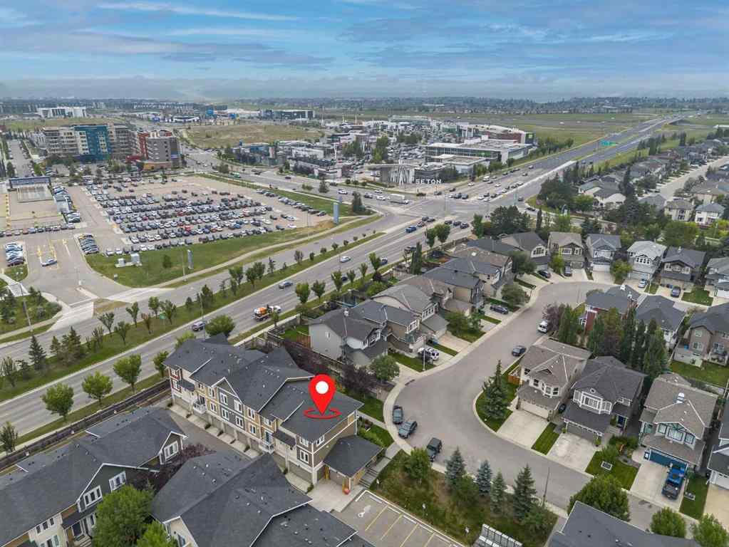 MLS® A2253545 - 56 Auburn Bay Close SE in Auburn Bay Calgary, Residential