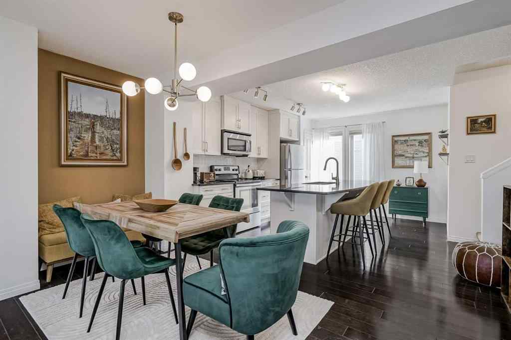 MLS® A2253545 - 56 Auburn Bay Close SE in Auburn Bay Calgary, Residential