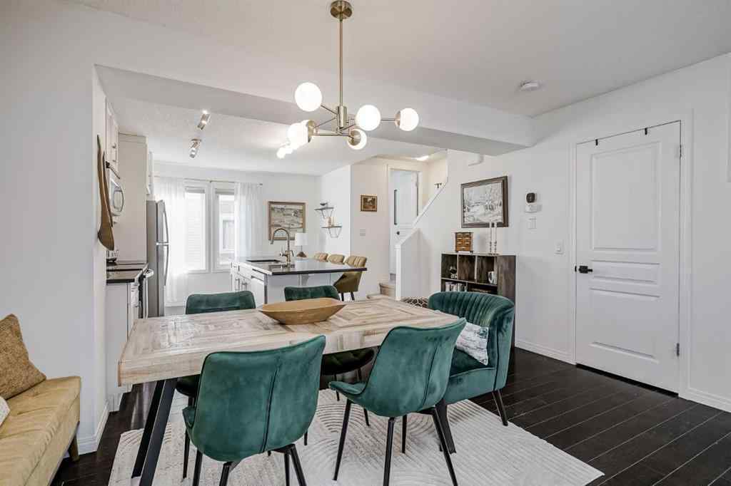MLS® A2253545 - 56 Auburn Bay Close SE in Auburn Bay Calgary, Residential