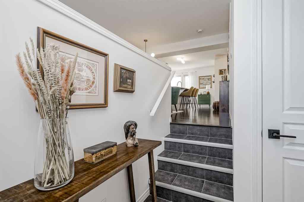 MLS® A2253545 - 56 Auburn Bay Close SE in Auburn Bay Calgary, Residential