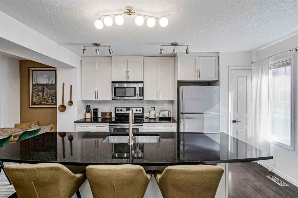 MLS® A2253545 - 56 Auburn Bay Close SE in Auburn Bay Calgary, Residential