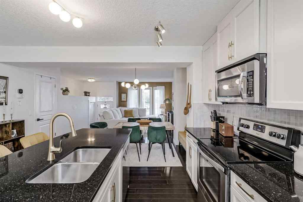 MLS® A2253545 - 56 Auburn Bay Close SE in Auburn Bay Calgary, Residential