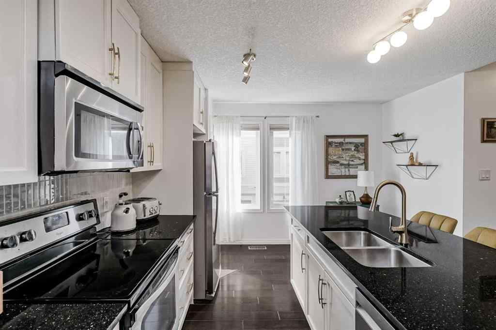 MLS® A2253545 - 56 Auburn Bay Close SE in Auburn Bay Calgary, Residential