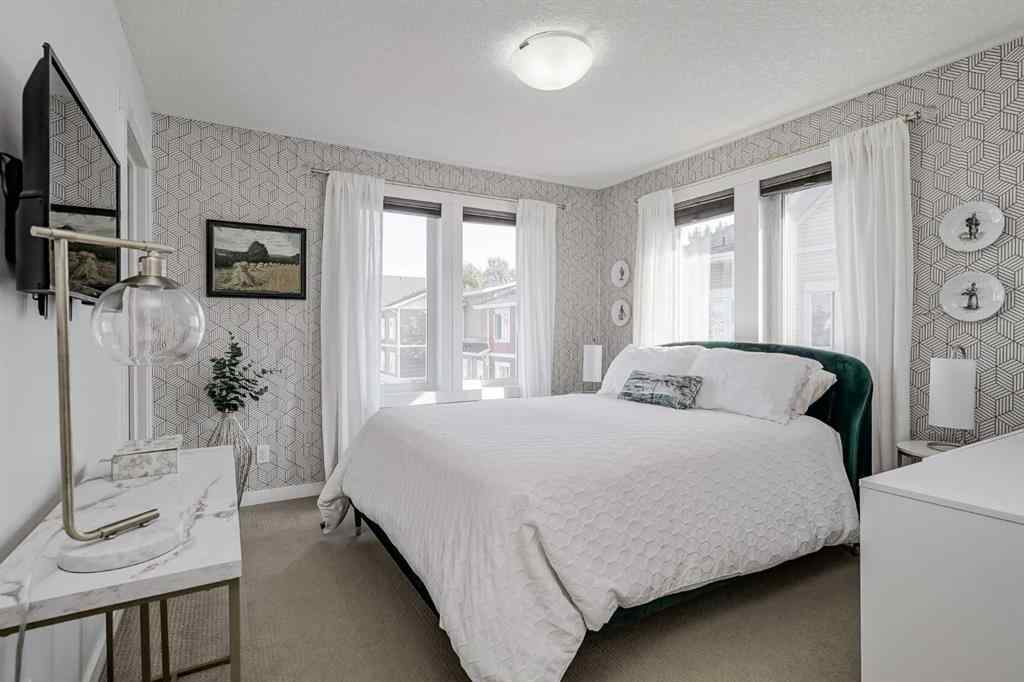 MLS® A2253545 - 56 Auburn Bay Close SE in Auburn Bay Calgary, Residential