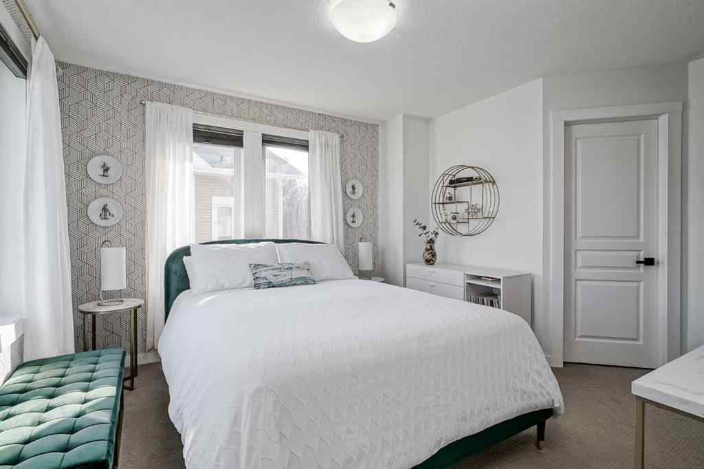 MLS® A2253545 - 56 Auburn Bay Close SE in Auburn Bay Calgary, Residential