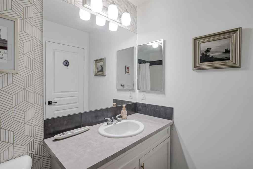 MLS® A2253545 - 56 Auburn Bay Close SE in Auburn Bay Calgary, Residential