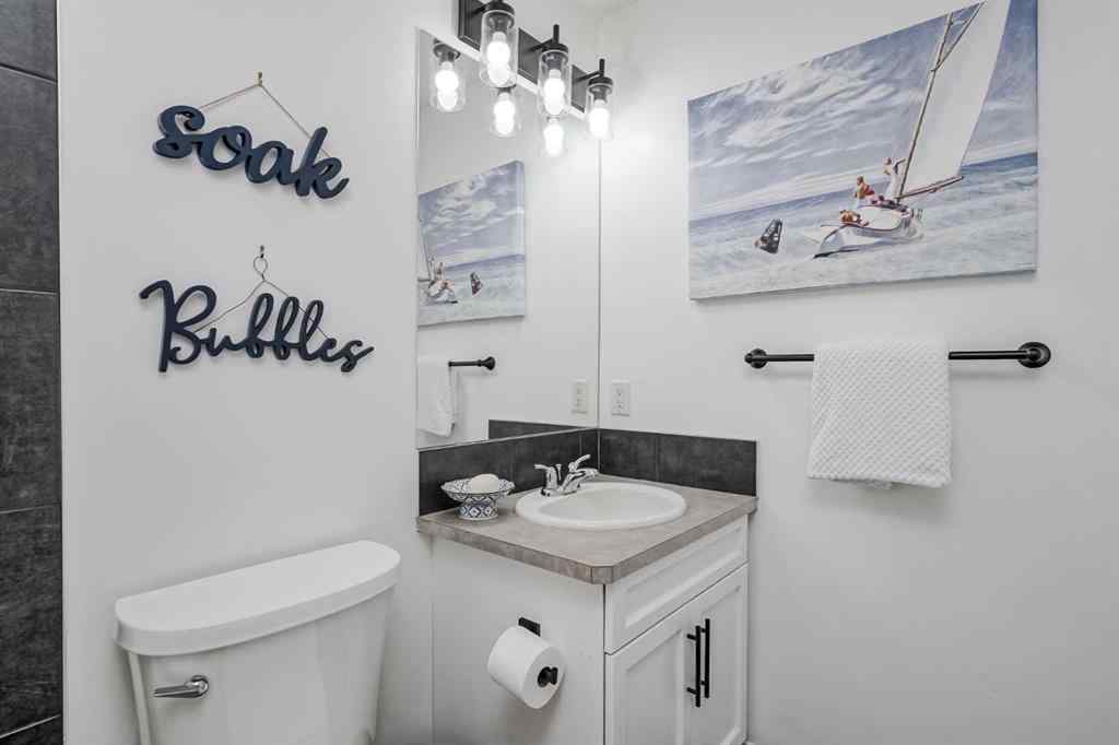 MLS® A2253545 - 56 Auburn Bay Close SE in Auburn Bay Calgary, Residential