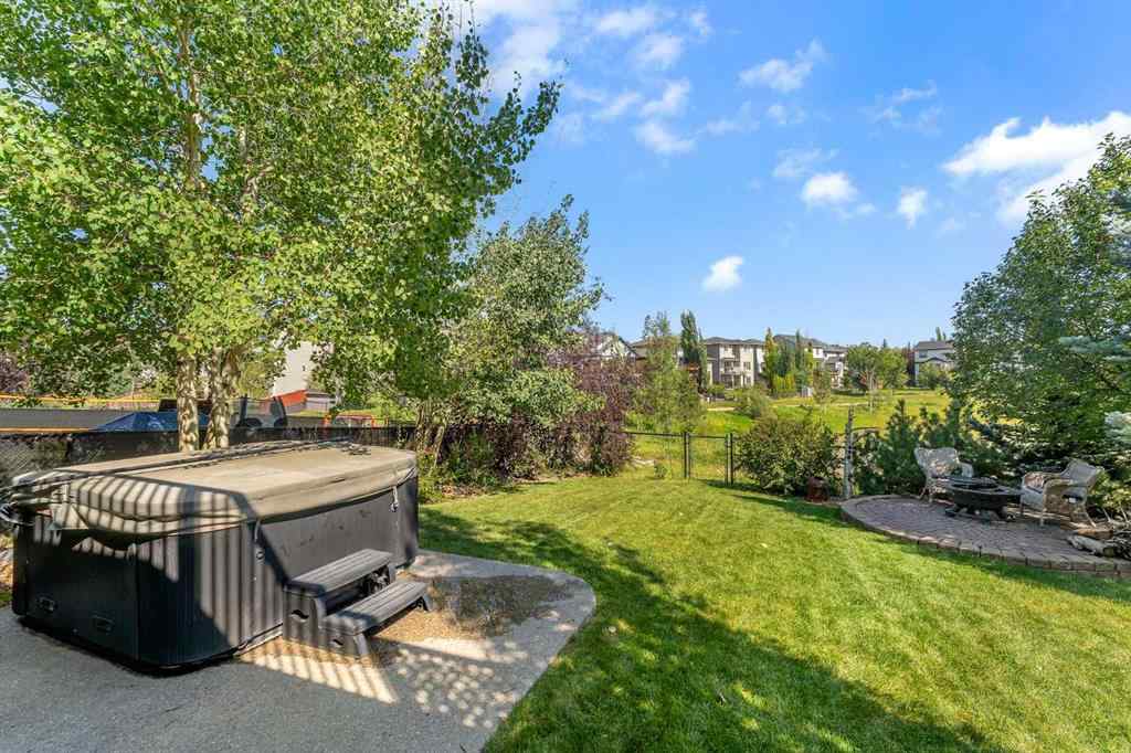 MLS® A2253546 - 367 Sagewood Place SW in Sagewood Airdrie, Residential