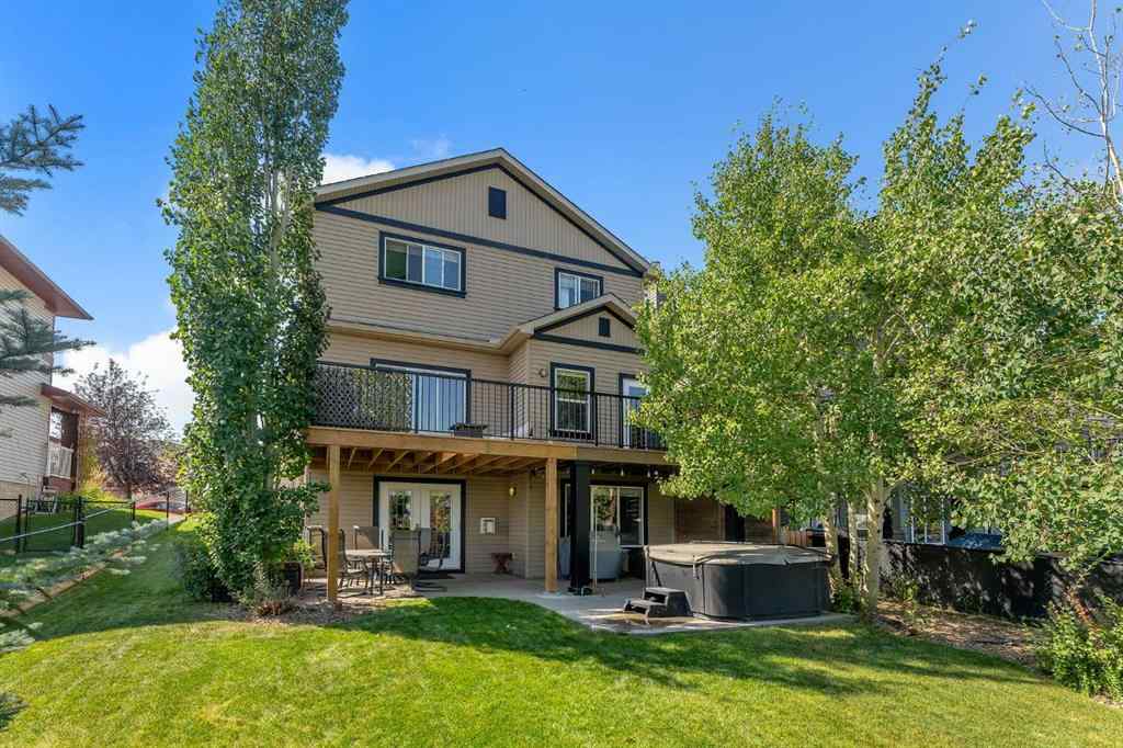 MLS® A2253546 - 367 Sagewood Place SW in Sagewood Airdrie, Residential