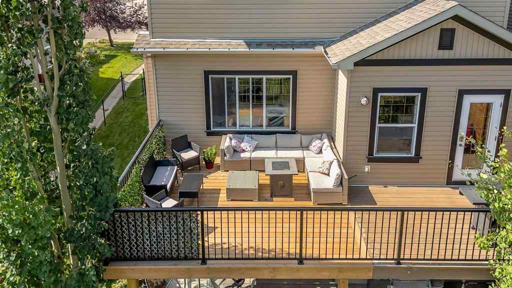 MLS® A2253546 - 367 Sagewood Place SW in Sagewood Airdrie, Residential