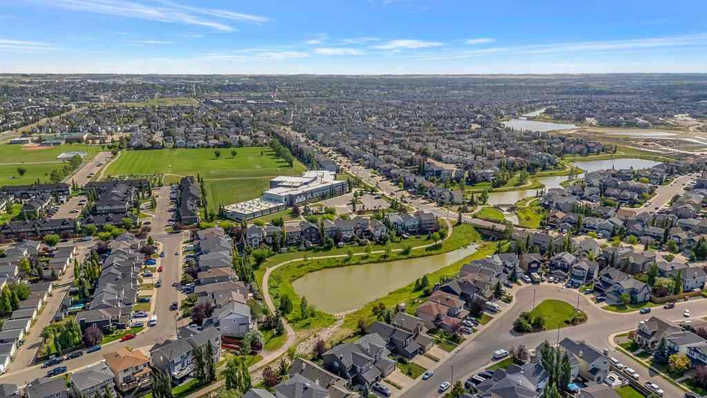 MLS® A2253546 - 367 Sagewood Place SW in Sagewood Airdrie, Residential