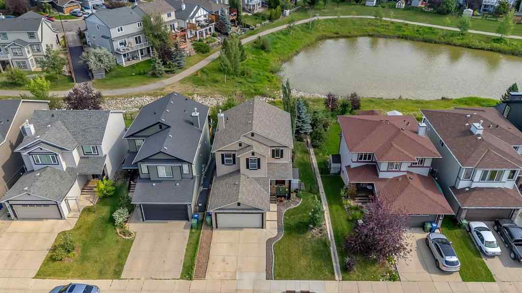 MLS® A2253546 - 367 Sagewood Place SW in Sagewood Airdrie, Residential