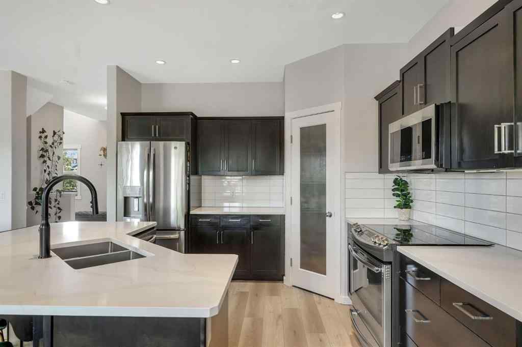 MLS® A2253546 - 367 Sagewood Place SW in Sagewood Airdrie, Residential