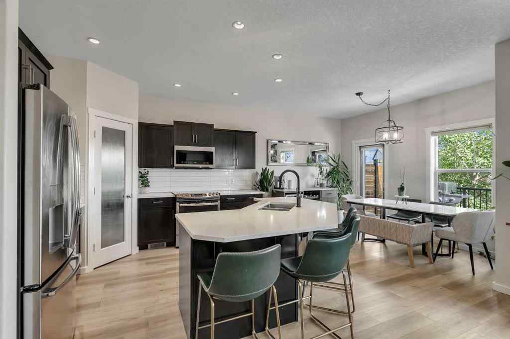 MLS® A2253546 - 367 Sagewood Place SW in Sagewood Airdrie, Residential