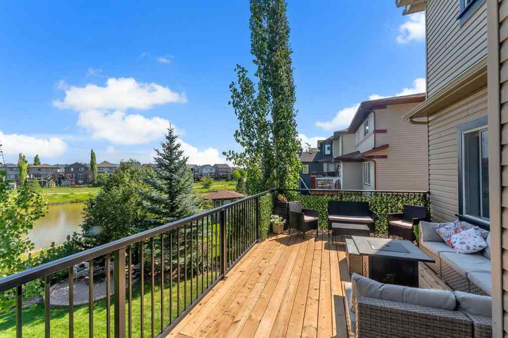 MLS® A2253546 - 367 Sagewood Place SW in Sagewood Airdrie, Residential