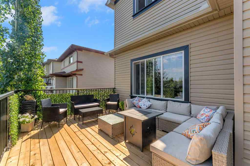 MLS® A2253546 - 367 Sagewood Place SW in Sagewood Airdrie, Residential
