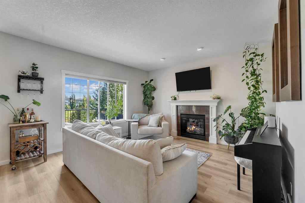 MLS® A2253546 - 367 Sagewood Place SW in Sagewood Airdrie, Residential