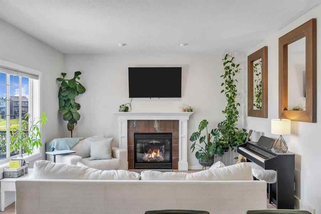 MLS® A2253546 - 367 Sagewood Place SW in Sagewood Airdrie, Residential