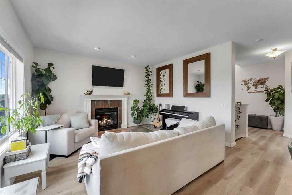 MLS® A2253546 - 367 Sagewood Place SW in Sagewood Airdrie, Residential