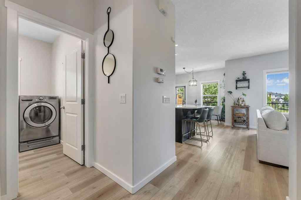 MLS® A2253546 - 367 Sagewood Place SW in Sagewood Airdrie, Residential