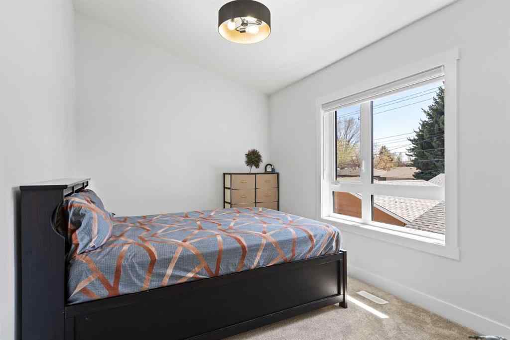 MLS® A2253547 - 201 Wascana Crescent SE in Willow Park Calgary, Residential