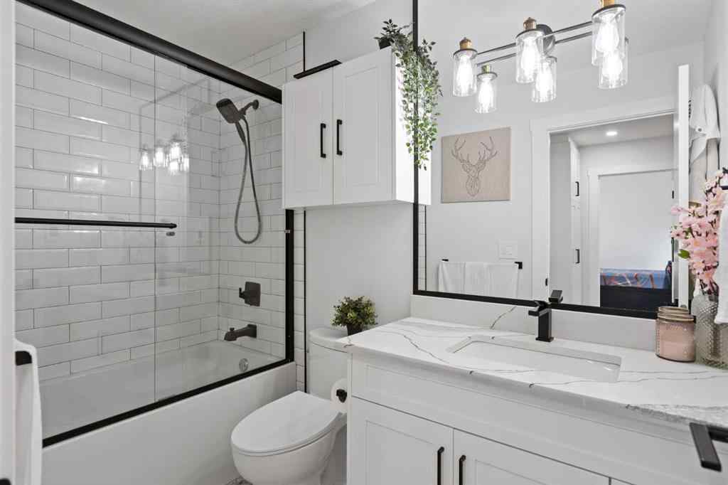 MLS® A2253547 - 201 Wascana Crescent SE in Willow Park Calgary, Residential