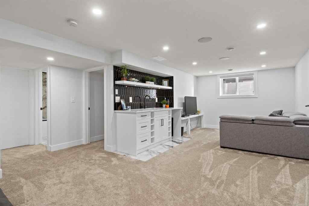 MLS® A2253547 - 201 Wascana Crescent SE in Willow Park Calgary, Residential