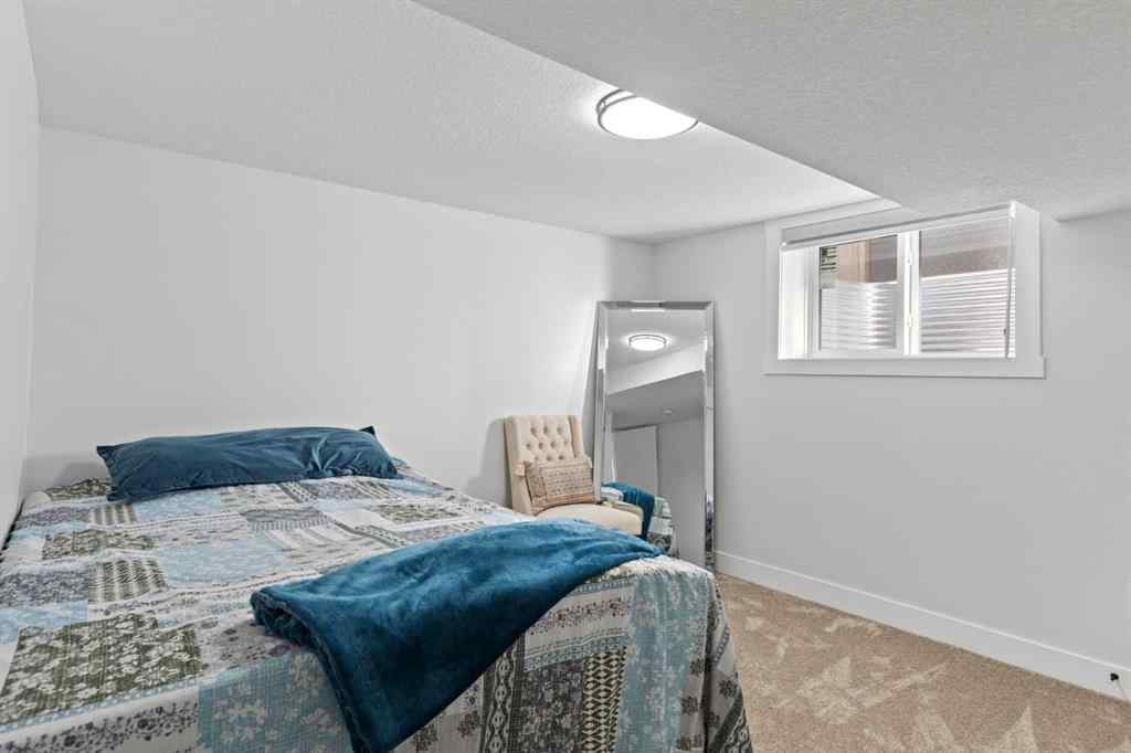 MLS® A2253547 - 201 Wascana Crescent SE in Willow Park Calgary, Residential