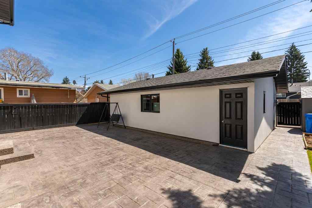 MLS® A2253547 - 201 Wascana Crescent SE in Willow Park Calgary, Residential