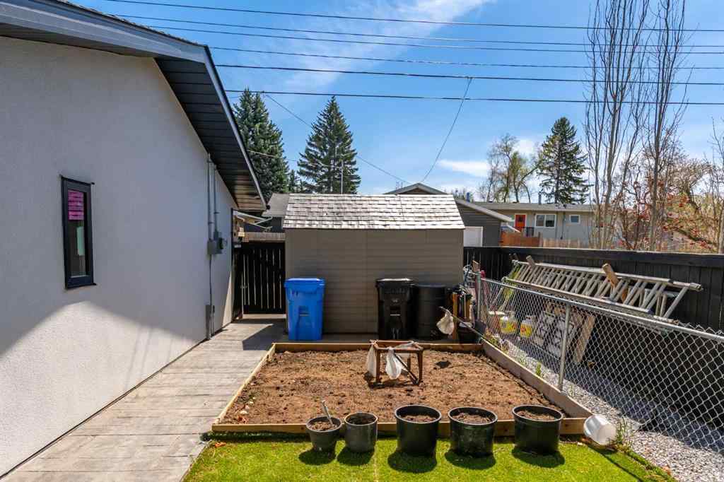 MLS® A2253547 - 201 Wascana Crescent SE in Willow Park Calgary, Residential