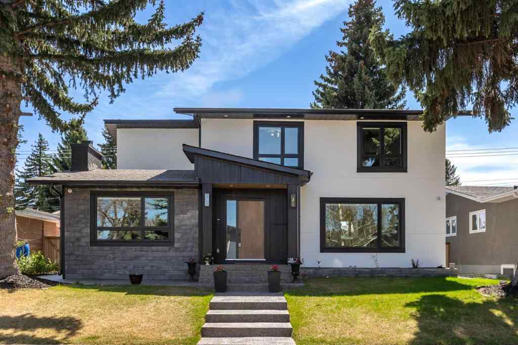 MLS® A2253547 - 201 Wascana Crescent SE in Willow Park Calgary, Residential