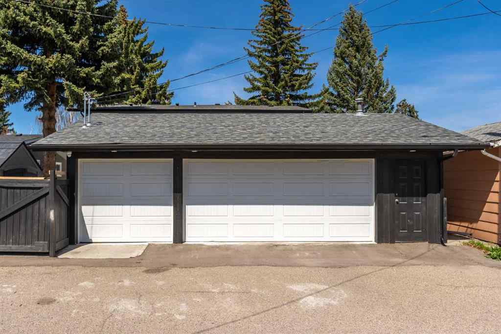 MLS® A2253547 - 201 Wascana Crescent SE in Willow Park Calgary, Residential