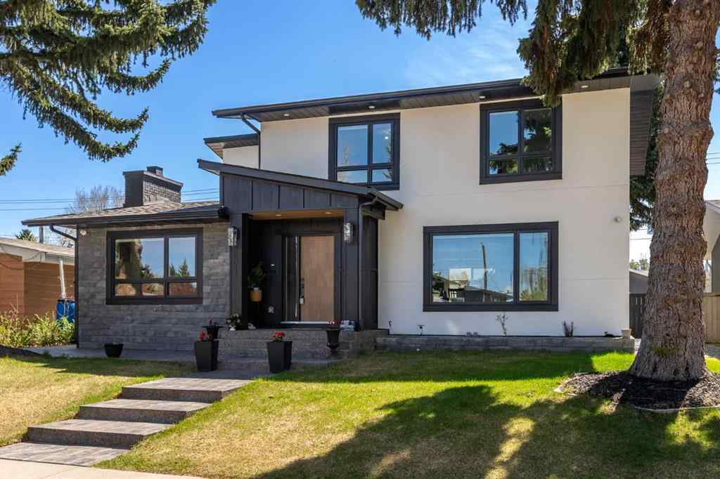 MLS® A2253547 - 201 Wascana Crescent SE in Willow Park Calgary, Residential